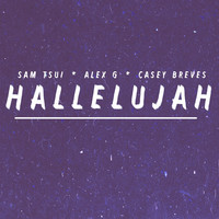 Thumbnail for the Sam Tsui - Hallelujah link, provided by host site