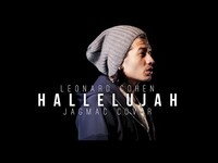 Thumbnail for the JAGMAC - Hallelujah by Leonard Cohen - (JAGMAC cover) link, provided by host site
