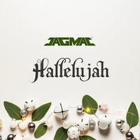 Thumbnail for the JAGMAC - Hallelujah link, provided by host site