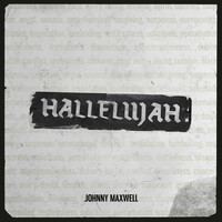 Thumbnail for the Johnny Maxwell - Hallelujah link, provided by host site