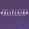 Thumbnail for the Sam Tsui - Hallelujah link, provided by host site