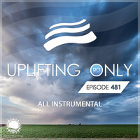 Thumbnail for the Huem - Halley (UpOnly 481) - Ellez Ria Remix - Mix Cut link, provided by host site