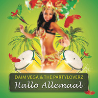 Thumbnail for the Daim Vega - Hallo Allemaal link, provided by host site