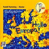 Thumbnail for the Rudolf Ramming - Hallo Europa! link, provided by host site