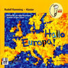 Thumbnail for the Rudolf Ramming - Hallo Europa! link, provided by host site