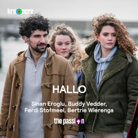 Thumbnail for the The Passion - Hallo link, provided by host site