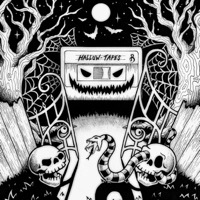 Thumbnail for the Tape B - Hallow Tapes link, provided by host site