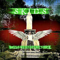 Thumbnail for the SkiDs - HALLOWED BE MY DICK link, provided by host site