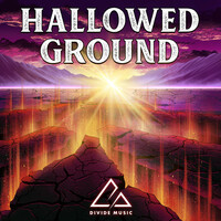 Thumbnail for the Divide Music - Hallowed Ground link, provided by host site