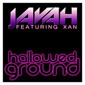 Thumbnail for the Javah - Hallowed Ground link, provided by host site