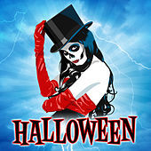 Thumbnail for the The Gremlins - Halloween link, provided by host site