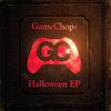 Thumbnail for the GameChops - Halloween link, provided by host site