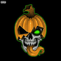 Thumbnail for the Oh! the Horror - Halloween 365 link, provided by host site