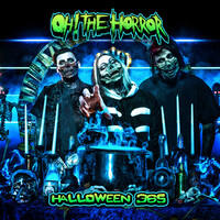 Thumbnail for the Oh! the Horror - Halloween 365 link, provided by host site