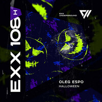 Thumbnail for the Oleg Espo - Halloween link, provided by host site