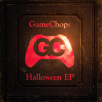 Thumbnail for the GameChops - Halloween link, provided by host site