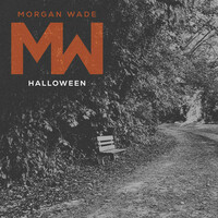 Thumbnail for the Morgan Wade - Halloween link, provided by host site