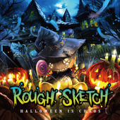 Thumbnail for the RoughSketch - HALLOWEEN IS CHAOS link, provided by host site