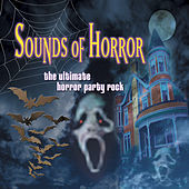 Thumbnail for the The Gremlins - Halloween Sounds of Horror: The Ultimate Horror Party Rock link, provided by host site