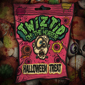 Thumbnail for the Twiztid - Halloween Treat link, provided by host site