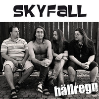 Thumbnail for the Skyfall - Hällregn link, provided by host site