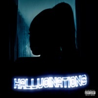 Thumbnail for the Ashh - HALLUCINATIONS link, provided by host site