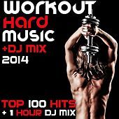 Thumbnail for the Simply Wave - Hallucinatory Imagination (Hard Workout Mix) link, provided by host site