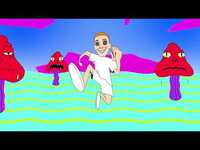 Thumbnail for the Matt Maeson - Hallucinogenics (Seeb Remix) [Animated Video] link, provided by host site