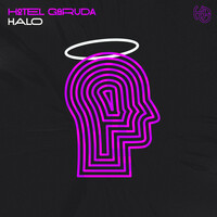 Image of Hotel Garuda linking to their artist page due to link from them being at the top of the main table on this page