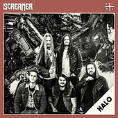Thumbnail for the Screamer - Halo link, provided by host site