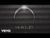Thumbnail for the Starset - Halo link, provided by host site