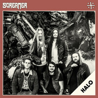 Thumbnail for the Screamer - Halo link, provided by host site
