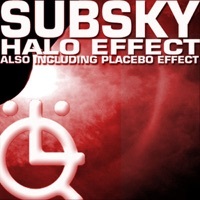 Thumbnail for the Subsky - Halo Effect link, provided by host site