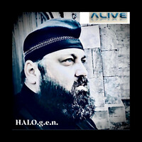 Thumbnail for the ALIVE - HALO.g.e.n link, provided by host site
