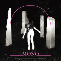Thumbnail for the Mono - Halo (Live From Electrical Audio) link, provided by host site