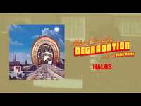 Thumbnail for the Remo Drive - "Halos" (Full Album Stream) link, provided by host site