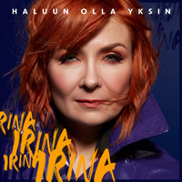 Thumbnail for the Irina - Haluun olla yksin link, provided by host site