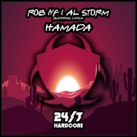 Thumbnail for the Rob Iyf - Hamada link, provided by host site