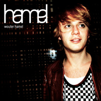 Image of Wouter Hamel linking to their artist page due to link from them being at the top of the main table on this page