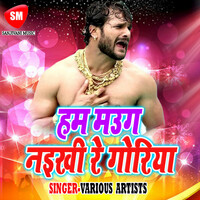 Thumbnail for the Sanjeev - Hami Tohar Saiya Hai link, provided by host site