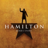 Thumbnail for the Lin-Manuel Miranda - Hamilton: Burr's Story link, provided by host site