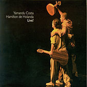 Thumbnail for the André Mehmari - Hamilton De Holanda & Yamandu Costa - Live link, provided by host site
