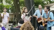 Thumbnail for the Adam Ezra Group - Hamilton Park House Concerts link, provided by host site