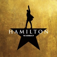 Thumbnail for the Lin-Manuel Miranda - Hamilton: The German link, provided by host site