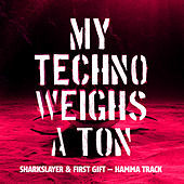 Thumbnail for the Sharkslayer - Hamma Track link, provided by host site