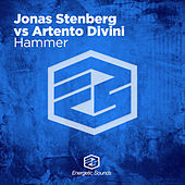 Thumbnail for the Jonas Stenberg - Hammer link, provided by host site