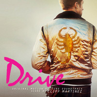 Thumbnail for the Cliff Martinez - Hammer link, provided by host site