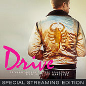 Image of Cliff Martinez linking to their artist page due to link from them being at the top of the main table on this page