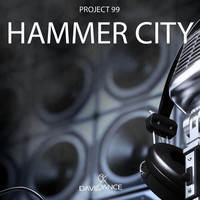 Thumbnail for the Project 99 - Hammer City link, provided by host site