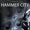 Thumbnail for the Project 99 - Hammer City link, provided by host site